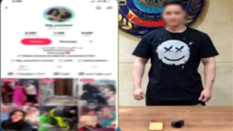 النيابة العامة تفتتح غرف تحقيق صديقة للطفل.. والأمن يكشف ملابسات حوادث متنوعة