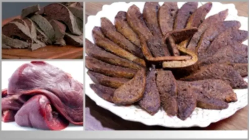 الطحال: كنز غذائي لعلاج الأنيميا وتقوية المناعة بشكل طبيعي