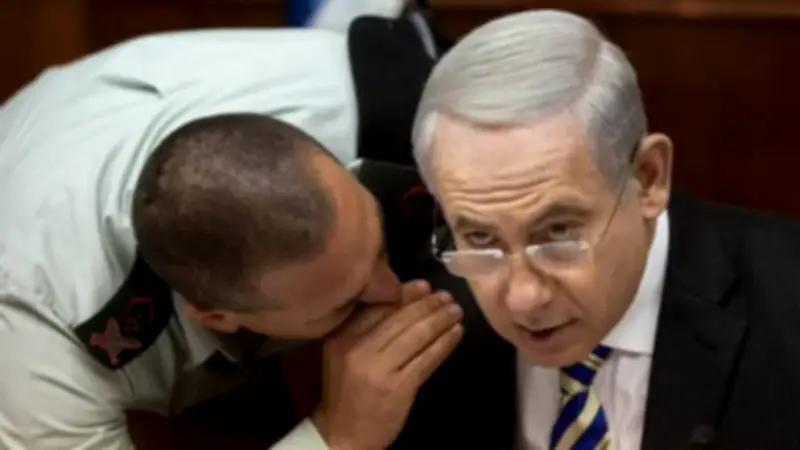 الكابينت الإسرائيلي ينهي اجتماعه دون قرار بشأن وقف إطلاق النار بلبنان