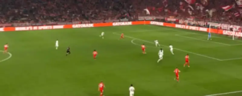 مباراة البايرن ضد الريال: ليلة خروج الملكي من دوري الأبطال بأروع الأهداف