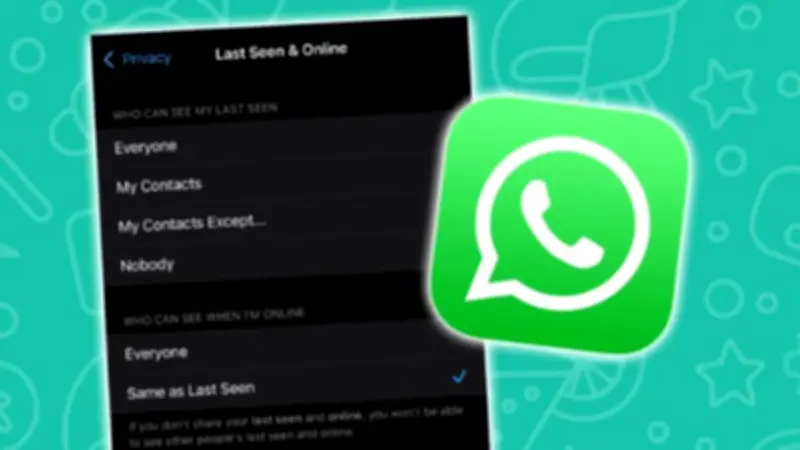 لأصحاب آيفون: خطوات سهلة لإخفاء حالة "أونلاين" على واتساب لتعزيز الخصوصية