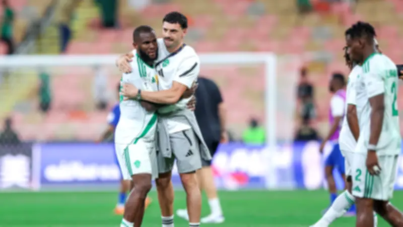 يايسله يعيد ديميرال لمواجهة جوهور دار التعظيم في ربع نهائي دوري أبطال آسيا