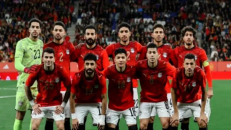 الاتحاد العراقي لكرة القدم يطرح مقترحًا لإقامة مباراة ودية مع منتخب مصر