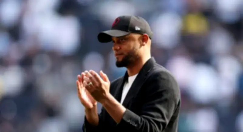 مدرب بايرن ميونخ يتلقى أول تعليق بعد التأهل إلى نصف نهائي دوري أبطال أوروبا