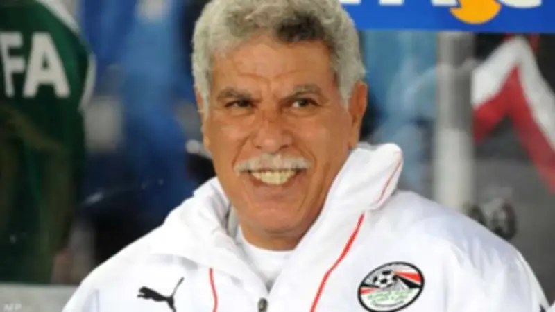 حلمي طولان: حسن شحاتة قيمة إنسانية وكروية كبيرة لم أرَ مثيلًا له في تاريخ الكرة