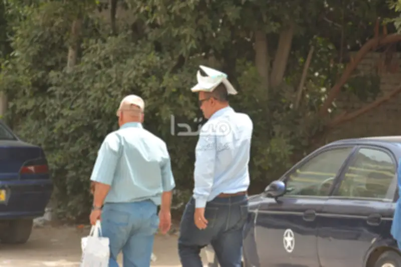 الأرصاد تحذر من ظاهرة قوية تؤثر بشدة على طقس القاهرة الكبرى اليوم