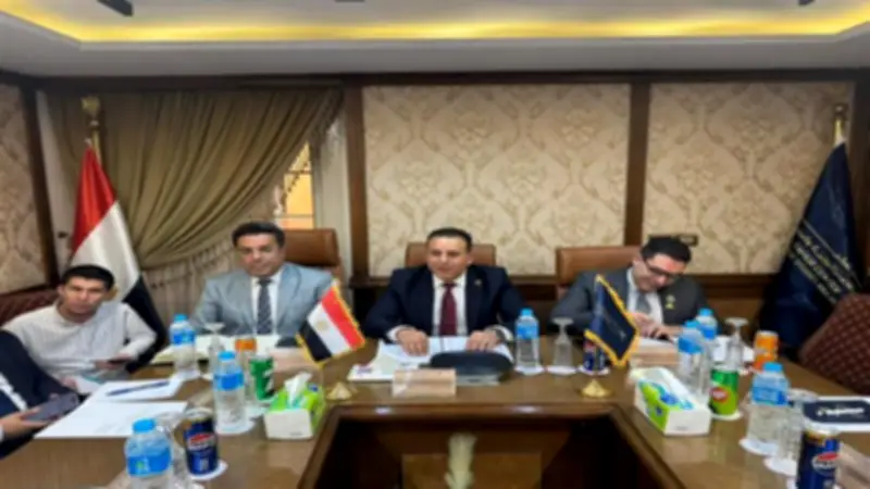 مائدة مستديرة تناقش تداعيات الحرب الأمريكية الإيرانية على الاقتصاد الدولي