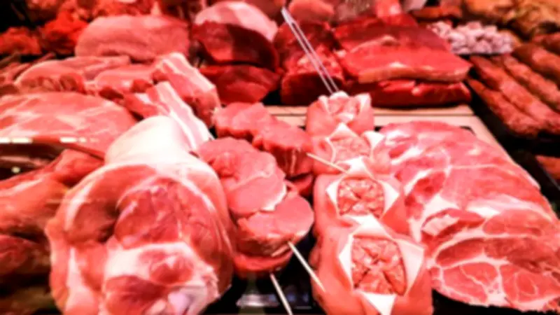 ارتفاع أسعار اللحوم في الأسواق باستثناء الضاني بالعظم: تفاصيل التغيرات اليومية