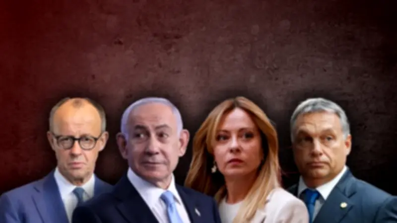 إسرائيل تواجه عزلة دبلوماسية متزايدة في أوروبا مع تراجع حلفائها التقليديين