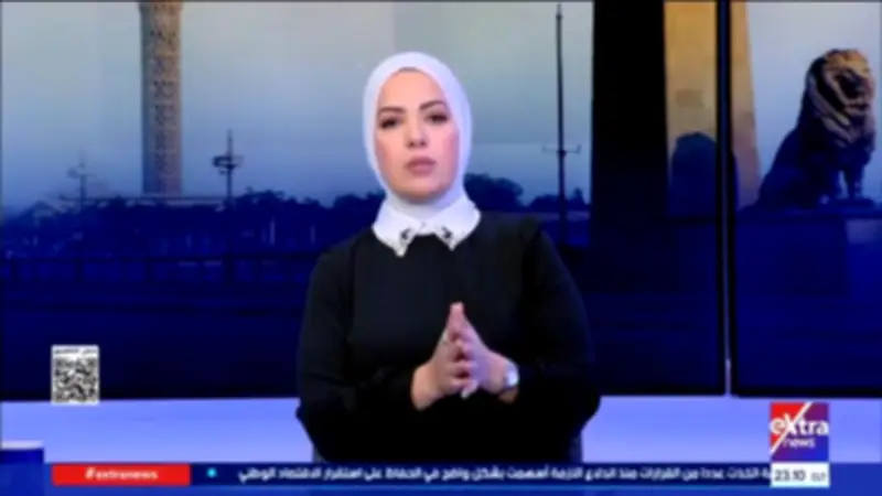 آية عبدالرحمن: الحمل مرحلة محورية في تشكيل شخصية الطفل وصحته المستقبلية