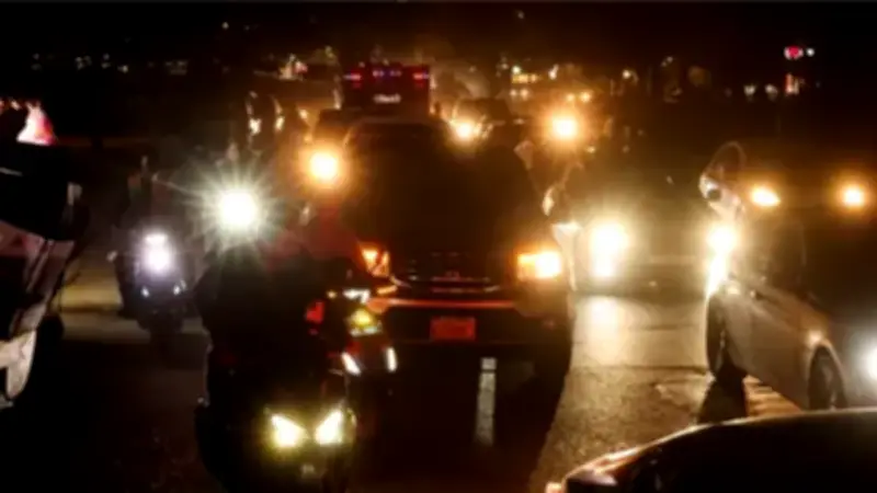 الجيش اللبناني يسجل خروقات إسرائيلية متعددة بعد بدء الهدنة ويحذر المواطنين