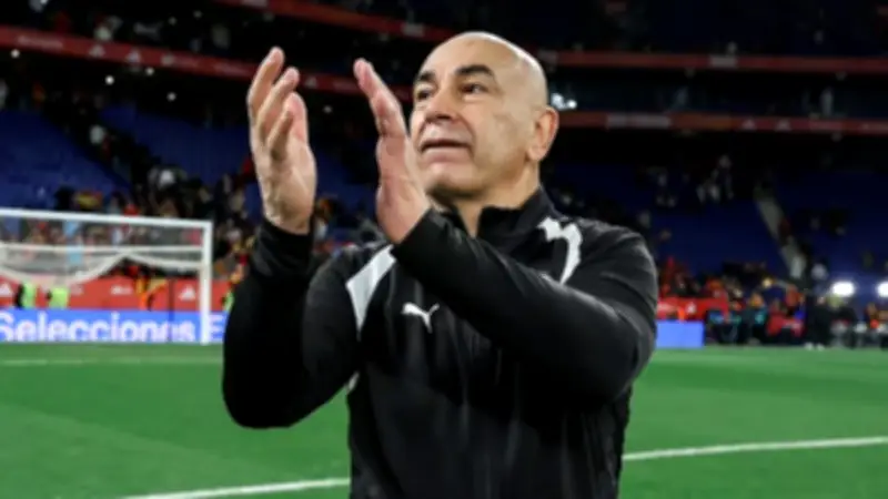 حسام حسن ينفي رغبته في تواجد حمدي وعيسى المصابين بمعسكر منتخب مصر للمونديال