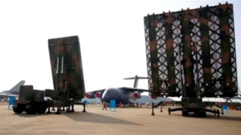 تقرير استخباراتي: الصين فكرت في تزويد إيران برادارات متطورة خلال الحرب مع أمريكا