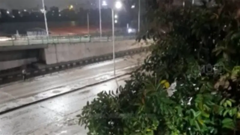 تقلبات جوية مفاجئة: أمطار رعدية وعواصف ترابية تضرب مصر اليوم