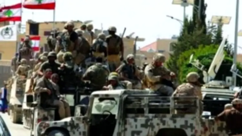 لبنان: الجيش يسجل اعتداءات إسرائيلية وقصفاً متقطعاً للقرى الجنوبية