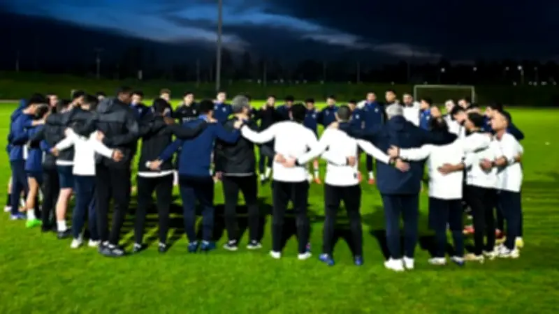 الزمالك يستقر على تشكيلته الحاسمة لمواجهة شباب بلوزداد في نصف نهائي الكونفدرالية