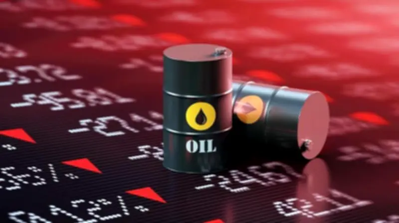 تحذير دولي من صدمة مرتقبة في أسعار الطاقة وسط مخاوف إغلاق هرمز