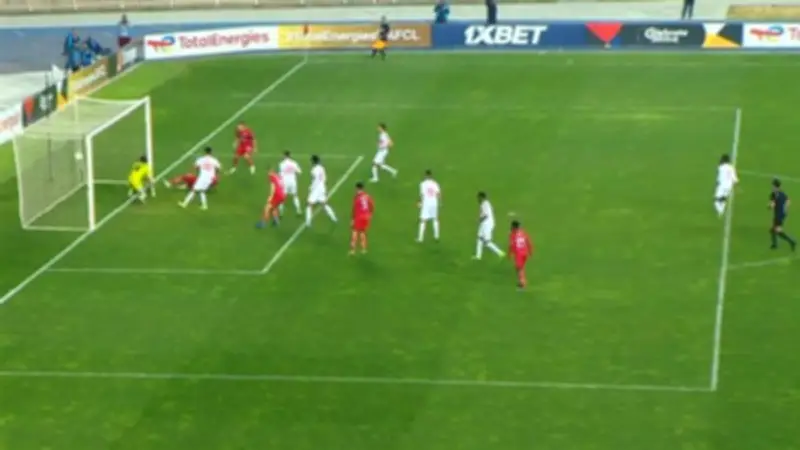 الزمالك يواجه شباب بلوزداد في إياب نصف نهائي الكونفدرالية الأفريقية