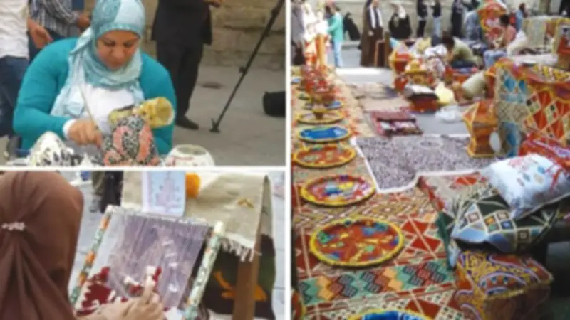 اليوم العالمي للتراث: مناسبة دولية لحماية الهوية الإنسانية والثقافية