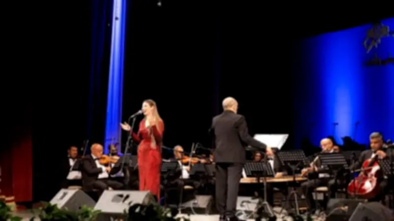 احتفال بالربيع روائع بليغ حمدي على المسرح الكبير بالأوبرا الأحد