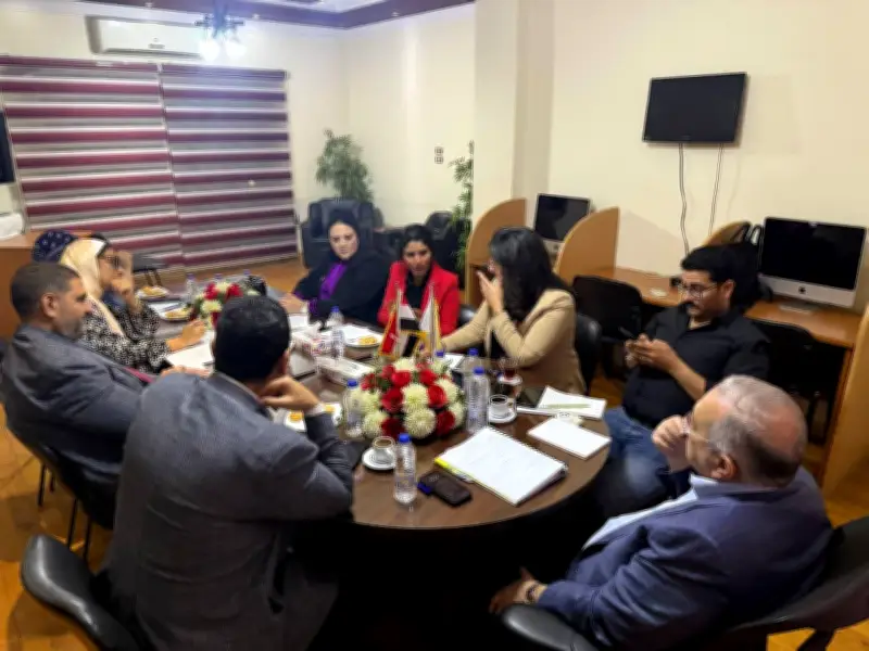 المصريون الأحرار يطلق حوارًا حول قانون حماية حقوق الأبناء وتعزيز الاستقرار الأسري