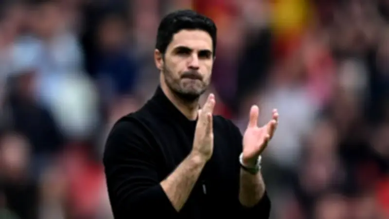 أرتيتا: مواجهة السيتي شرف كبير.. ونلعب للفوز فقط في قمة الدوري الإنجليزي