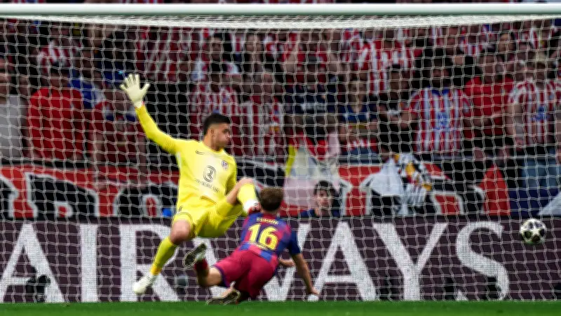 رئيس برشلونة ينتقد أخطاء التحكيم في دوري الأبطال ويؤكد تقديم شكوى لـ"يويفا"