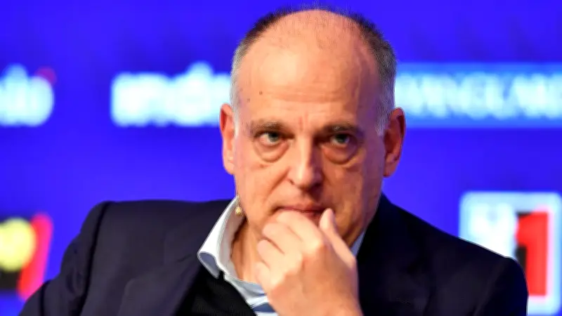 المحكمة العليا الإسبانية ترفض طعن رابطة الليجا وتؤيد حضور ريال مدريد وبرشلونة