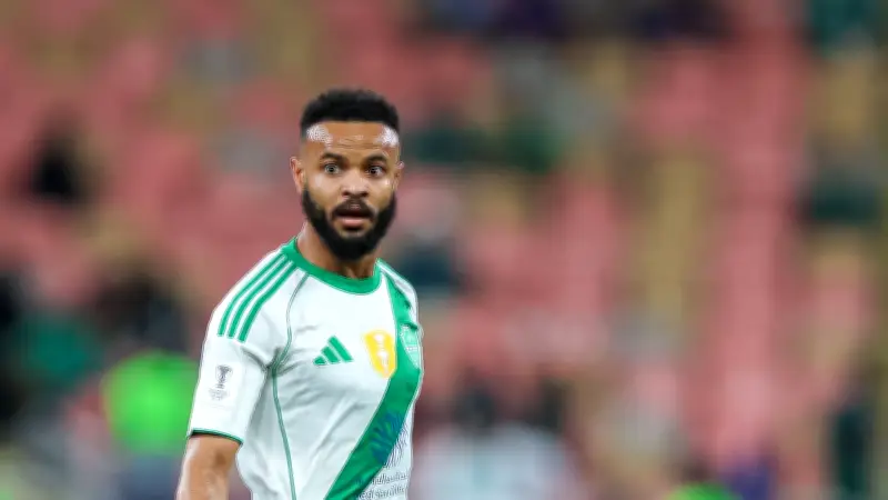 هدف عكسي مثير يطرد مجرشي ويورط الأهلي في خسارة تاريخية أمام ماليزيا