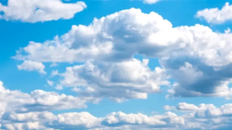 الأرصاد تكشف موعد تحسن الأحوال الجوية بعد موجة الطقس السيء