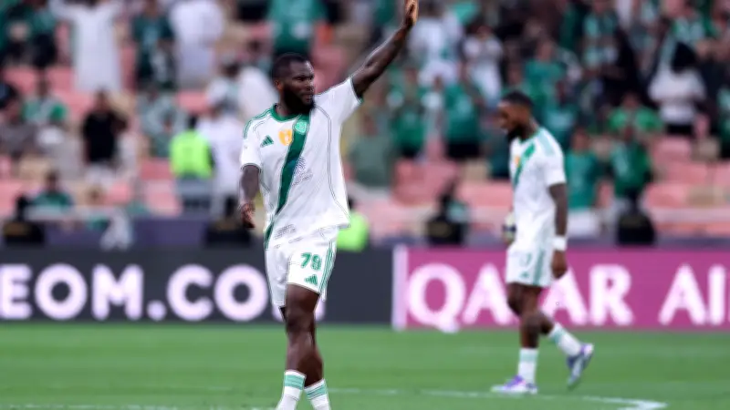 الافتتاح والنهائي والإنقاذ.. كيسيه بطلاً لأهداف الأهلي التاريخية في النخبة