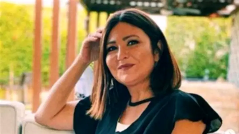 دينا رامز تودع والدها: رسالة مؤثرة قبل الوفاة تكشف عن علاقة خاصة