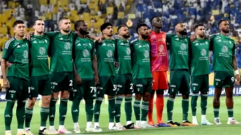 أهلي جدة يتأهل لنصف نهائي دوري أبطال آسيا بعد فوز صعب على بطل ماليزيا