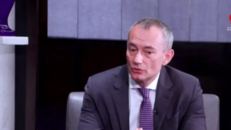 ملادينوف: تعاون واسع مع الأمم المتحدة لتنفيذ مشاريع إنسانية في غزة