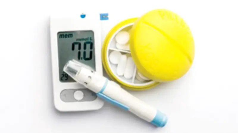 دواء السكري الشائع يحاكي تأثير التمارين الرياضية الشديدة في حرق الدهون