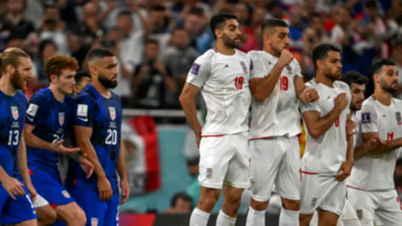 التحولات السياسية تخلط أوراق المونديال: هل يبتلع مضيق هرمز أحلام إيطاليا؟