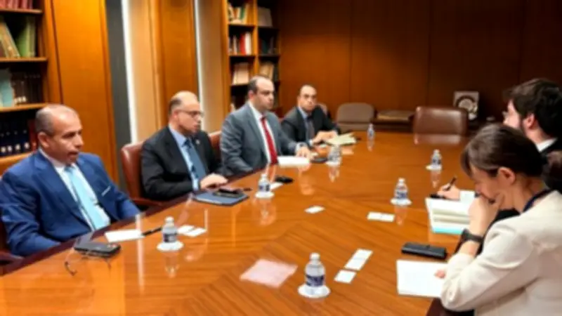 وزير الاستثمار: التعاون مع مؤسسات التصنيف يعزز ترتيب مصر الائتماني عالميًا