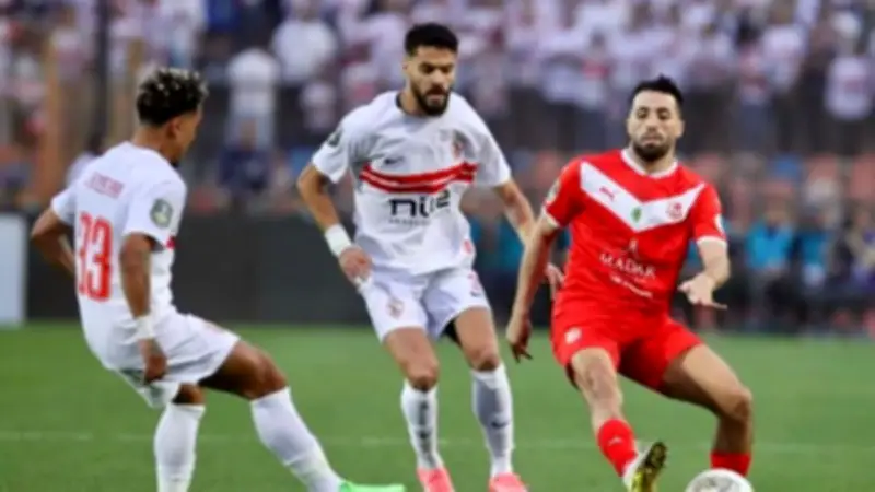 الزمالك في النهائي الثالث للكونفدرالية.. ذهبي يتجدد وخبرة تتألق