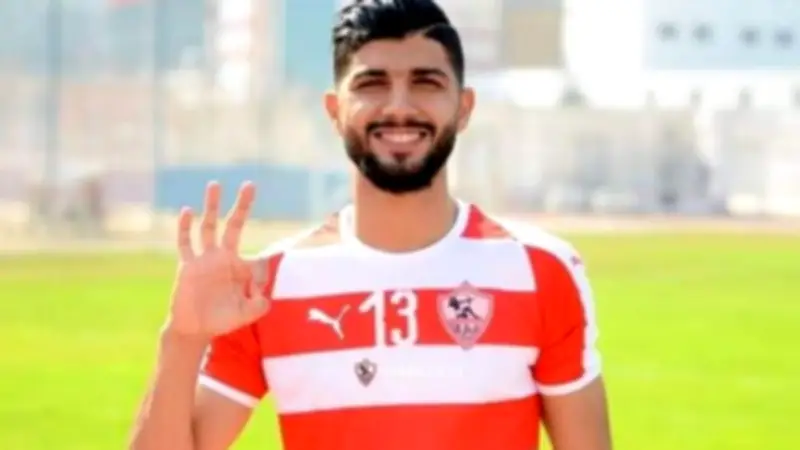 فرجاني ساسي يغازل جماهير الزمالك بعد التأهل التاريخي لنهائي الكونفدرالية الأفريقية
