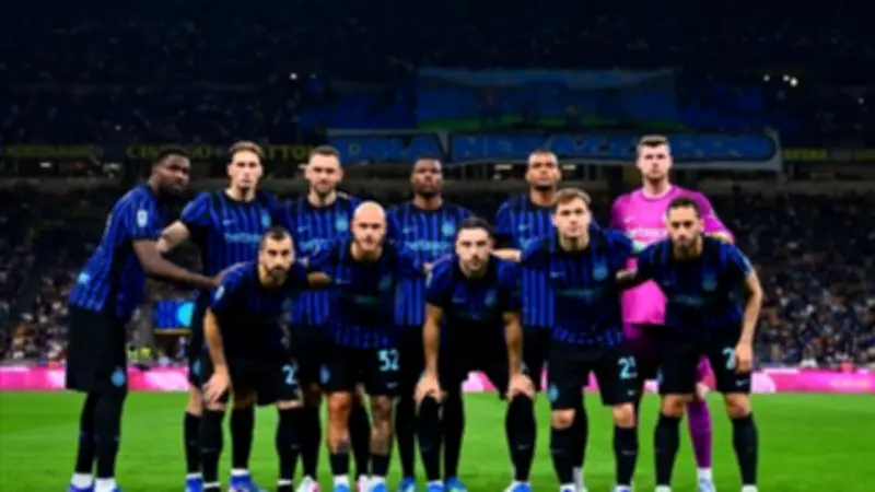 إنتر ميلان يواصل الصدارة بثلاثية نظيفة على كالياري في الدوري الإيطالي