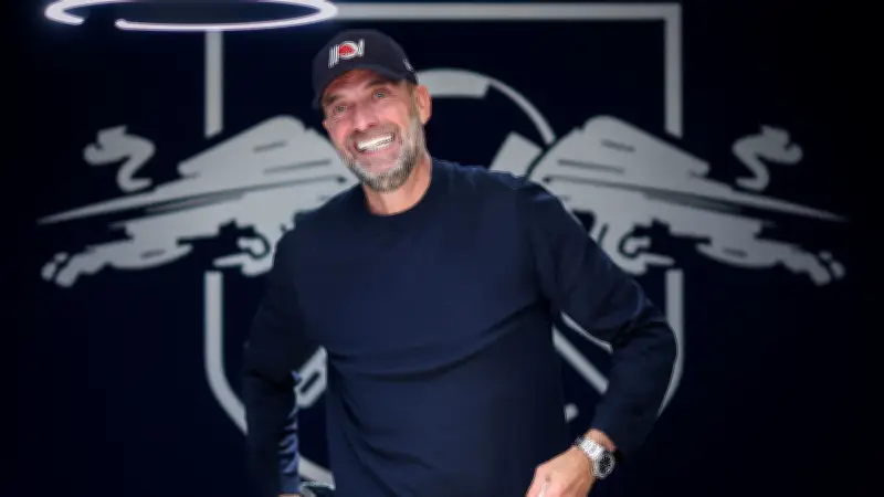 ريال مدريد يضع شرطًا غريبًا للتعاقد مع يورجن كلوب: انتظار إشارة المدرب الألماني