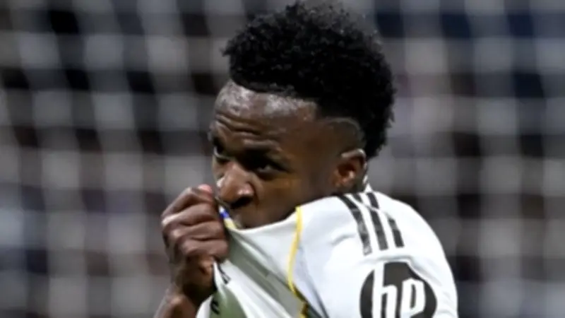 مطالب مالية ضخمة.. فينيسيوس جونيور يضع شروطًا صعبة لتمديد عقده مع ريال مدريد