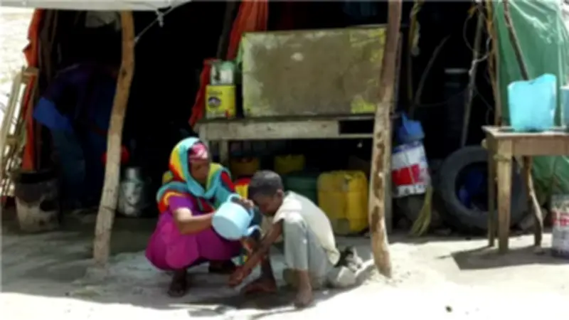 الحوثيون يحذرون من التحركات الإسرائيلية في الصومال ويدعون دول البحر الأحمر للتصدي