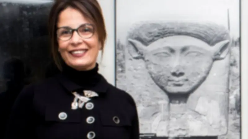 شلاتين تتحول إلى منصة للإبداع الثقافي في زيارة تاريخية لوزيرة الثقافة