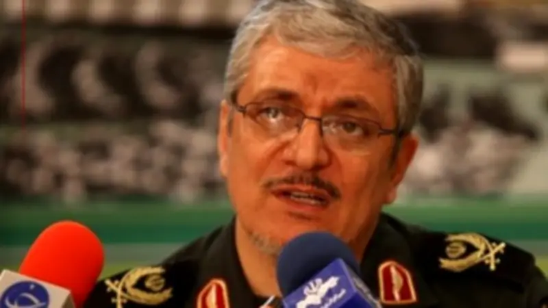 إيران تعلن: مضيق هرمز مفتوح فقط بشرط وقف إطلاق النار ويمنع مرور سفن القوى المعادية