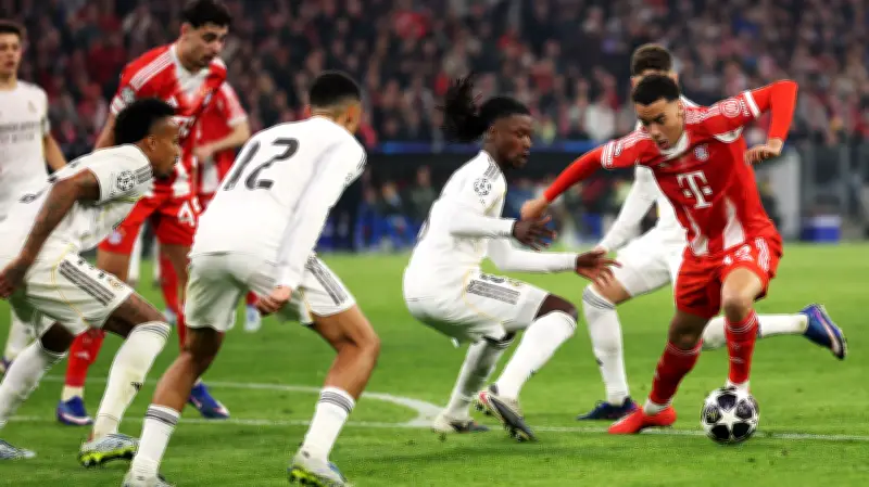 ريال مدريد يفكر في بيع كامافينجا بعد فشله في اختبار الموسم