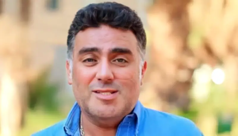 تامر حبيب يكشف سر تعامله مع الاكتئاب: "بسيبه يخلص لوحده" في لقاء صريح