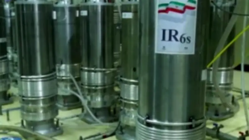 الصين تعلن استعدادها لتسلم اليورانيوم عالي التخصيب من إيران وسط تصريحات ترامب