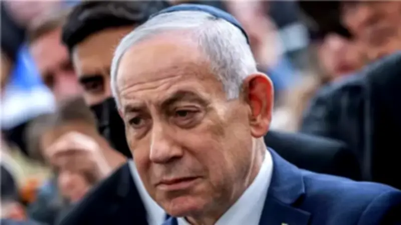 نتنياهو في حالة صدمة بعد تصريحات ترامب بمنع إسرائيل من ضرب لبنان