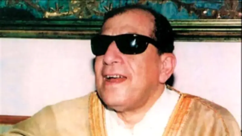 أميرة سيد مكاوي تكشف أسرار والدها في برنامج 'واحد من الناس'